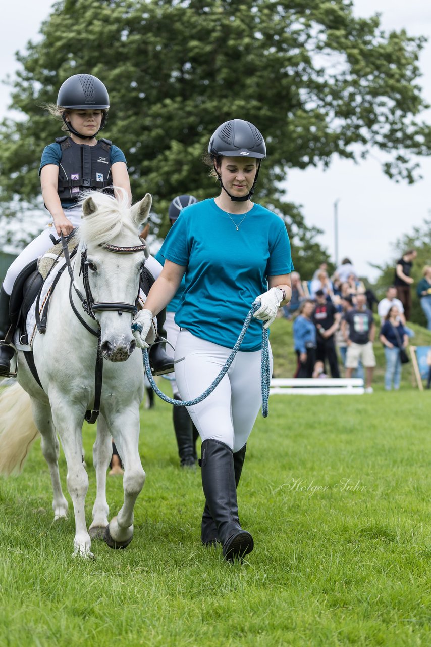 Bild 24 - Pony Akademie Turnier